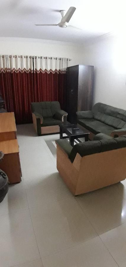 Service Apartment At Brookefield 벵갈루루 외부 사진