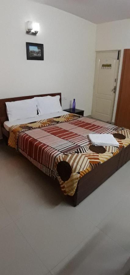 Service Apartment At Brookefield 벵갈루루 외부 사진